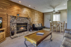 Smoky Bear Cabin